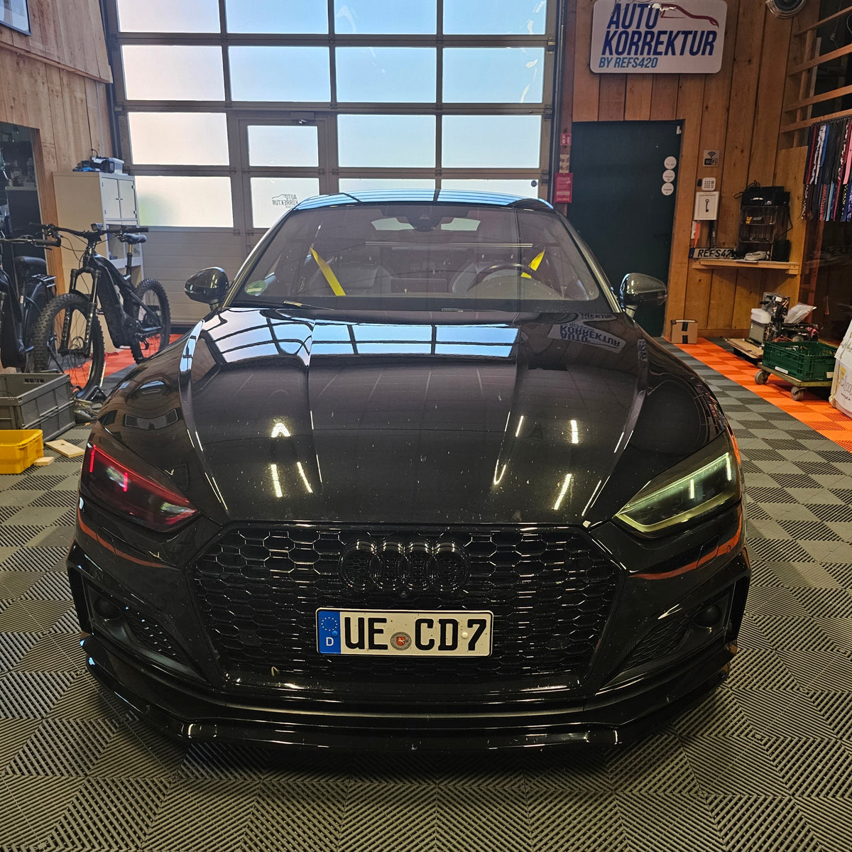 Scheinwerfercover passend für Audi A5 F5 – Bild 4