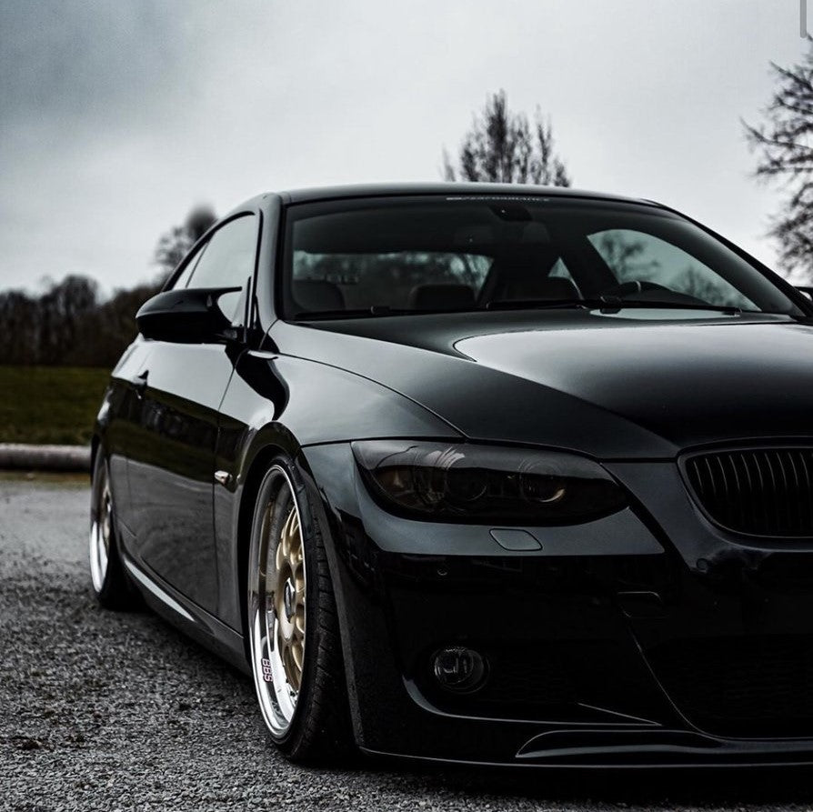 Scheinwerfercover passend für BMW E92 E93 M3 – Bild 13