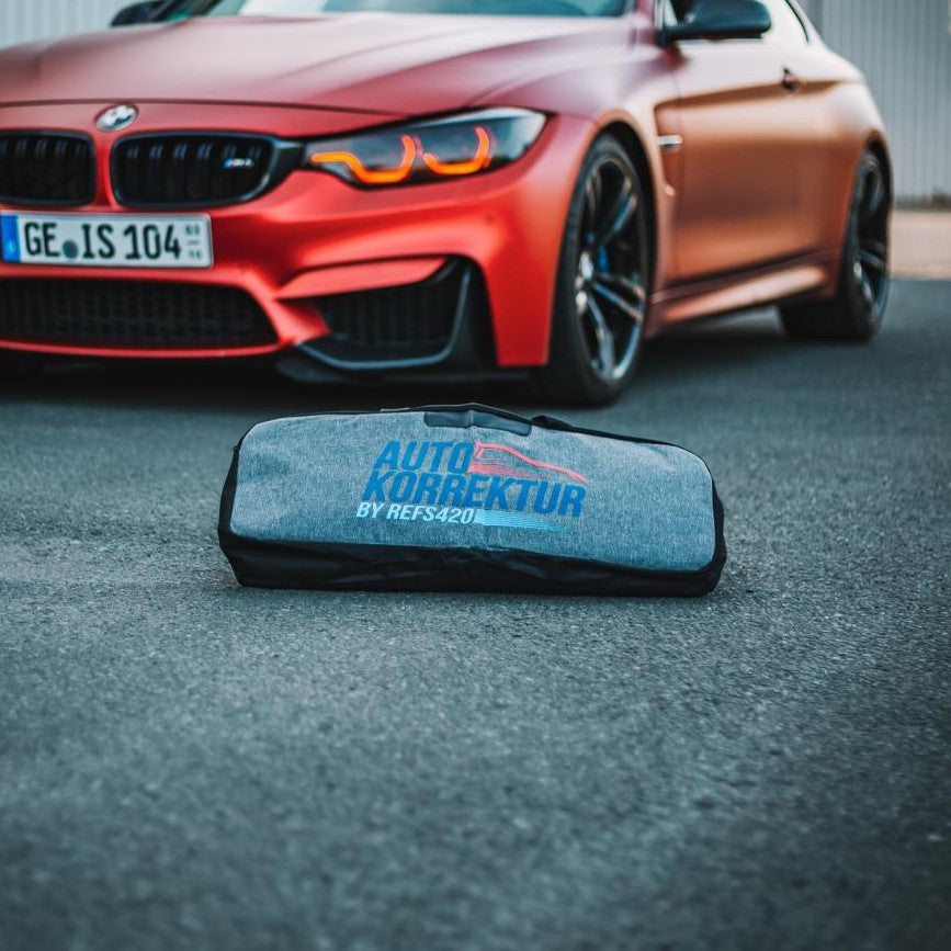 Covertasche – Bild 1