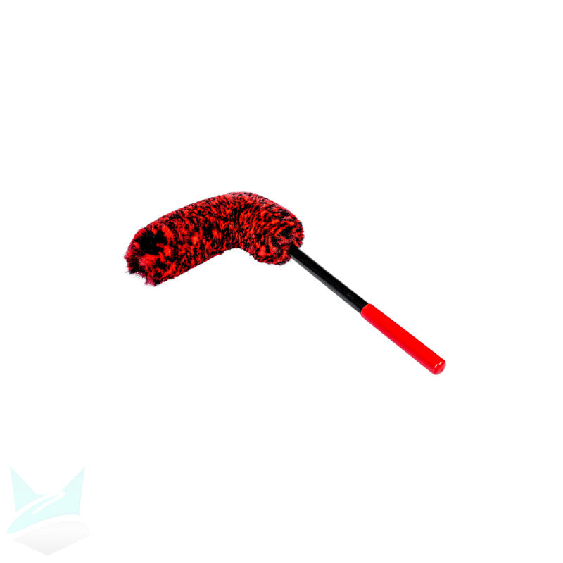 FoxedCare - Wheel Brush Felgenbürste flexibel 49cm – Bild 1