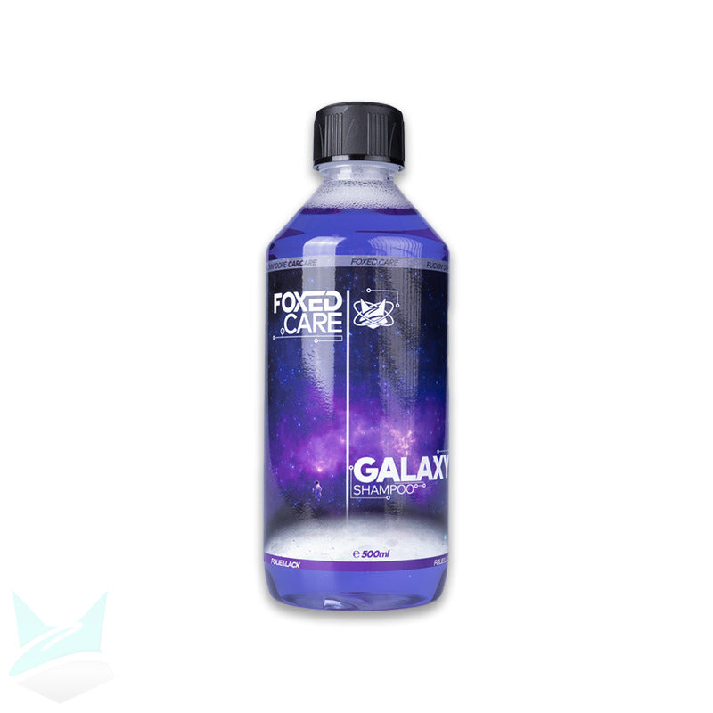 Galaxy Autoshampoo, 500ml - FoxedCare – Bild 1
