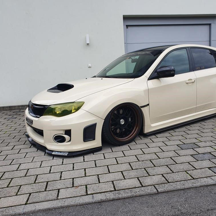 Scheinwerfercover passend für Subaru WRX STI – Bild 12
