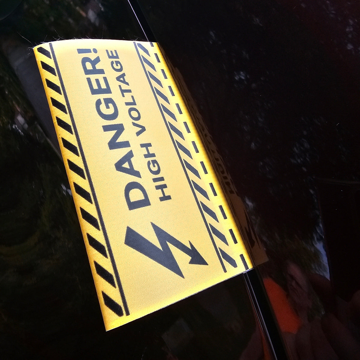 Carflags