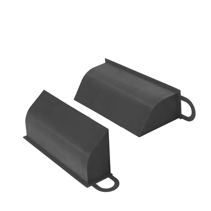 Air Scoop Luftleitblech passend für BMW E92 E90 E91 E93 E84