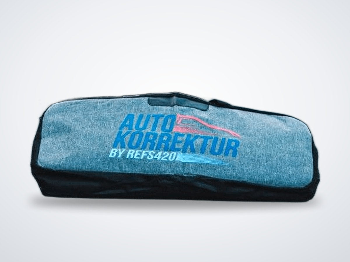 Covertasche von Autokorrektur by REFS420 – Aufbewahrung für Scheinwerfercover