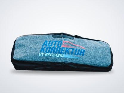 Covertasche von Autokorrektur by REFS420 – Aufbewahrung für Scheinwerfercover