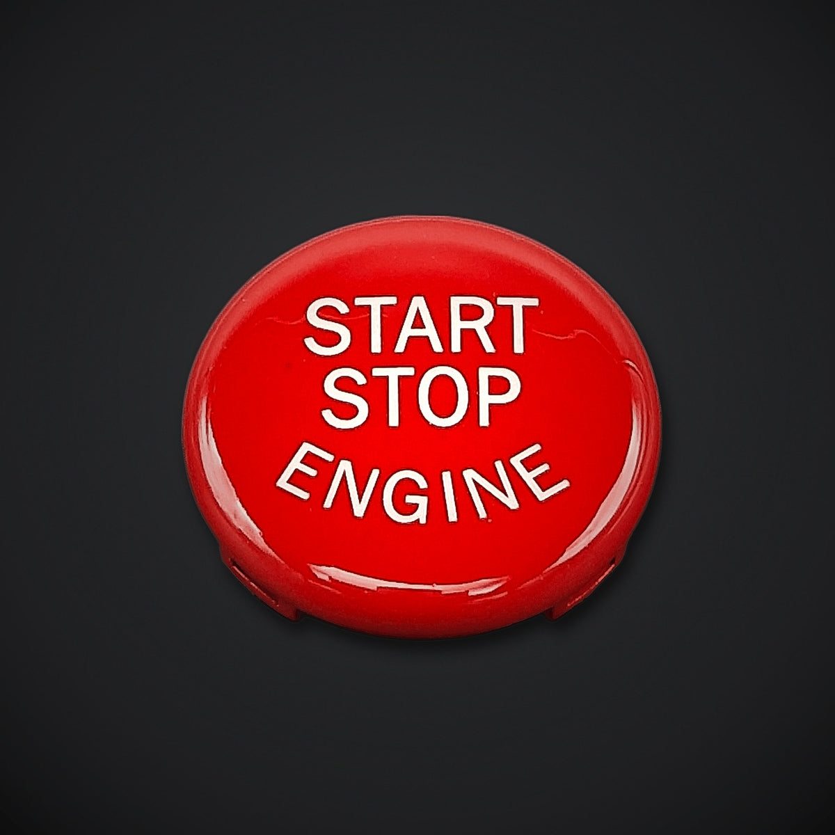 Start/Stopp-Knöpfe passend für BMW 2er Active / Gran Tourer F45 / F46