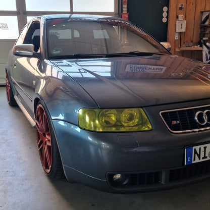Scheinwerfercover passend für Audi A3 S3 8L – Bild 5