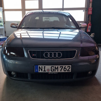 Scheinwerfercover passend für Audi A3 S3 8L – Bild 7