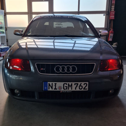 Scheinwerfercover passend für Audi A3 S3 8L – Bild 8