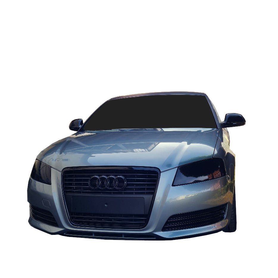Scheinwerfercover passend für Audi A3 S3 RS3 8P – Bild 5