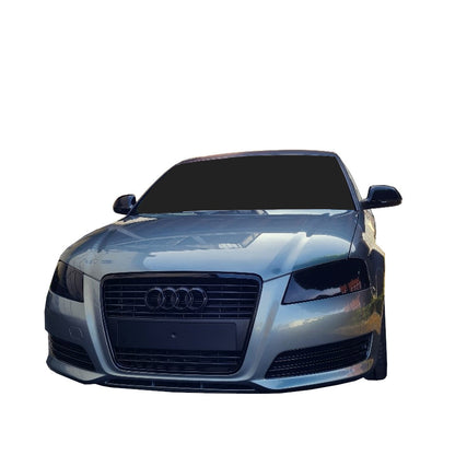 Scheinwerfercover passend für Audi A3 S3 RS3 8P – Bild 5