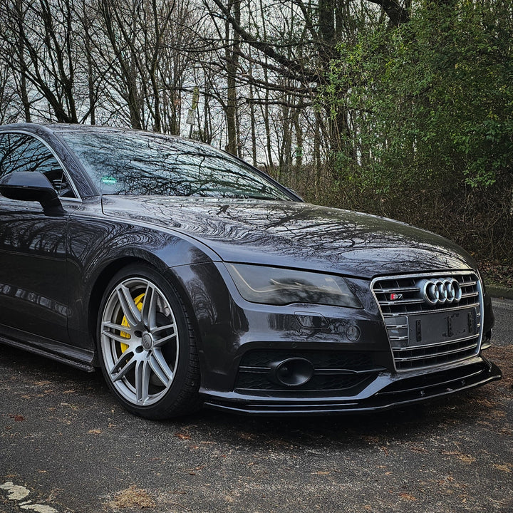 Scheinwerfercover passend für Audi A7 S7 RS7 C7 4G