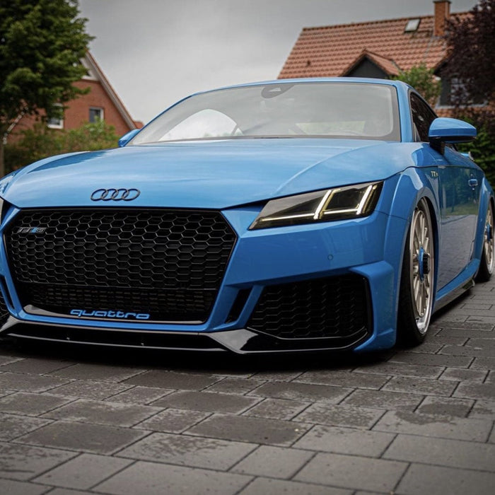 Audi TT 8s TTRS Scheinwerfercover Lagerware – Bild 1