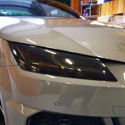 Audi TT 8s TTRS Scheinwerfercover Lagerware – Bild 10