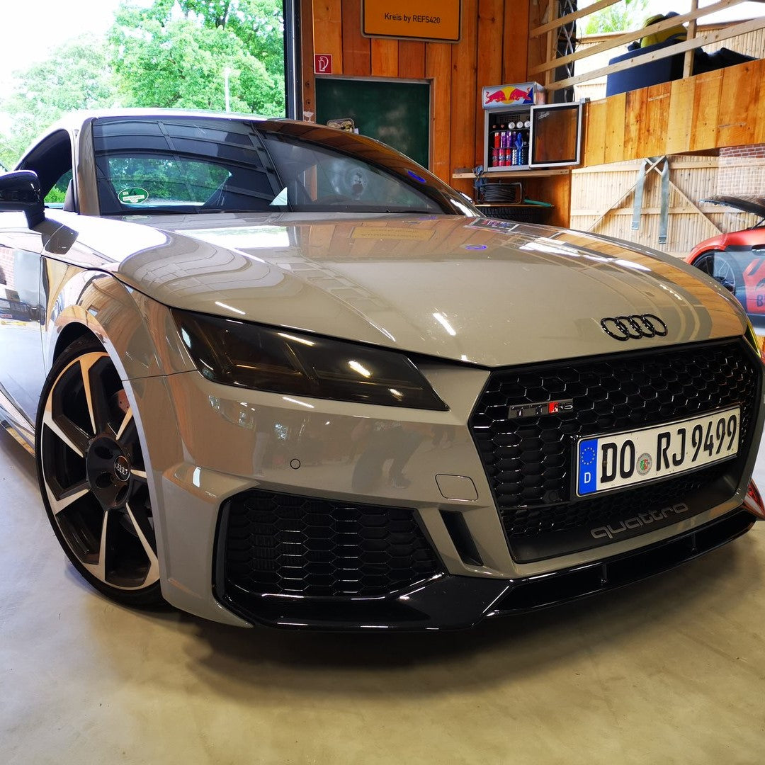 Audi TT 8s TTRS Scheinwerfercover Lagerware – Bild 11