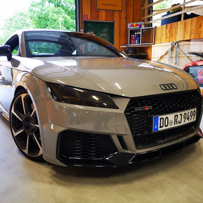 Audi TT 8s TTRS Scheinwerfercover Lagerware – Bild 11
