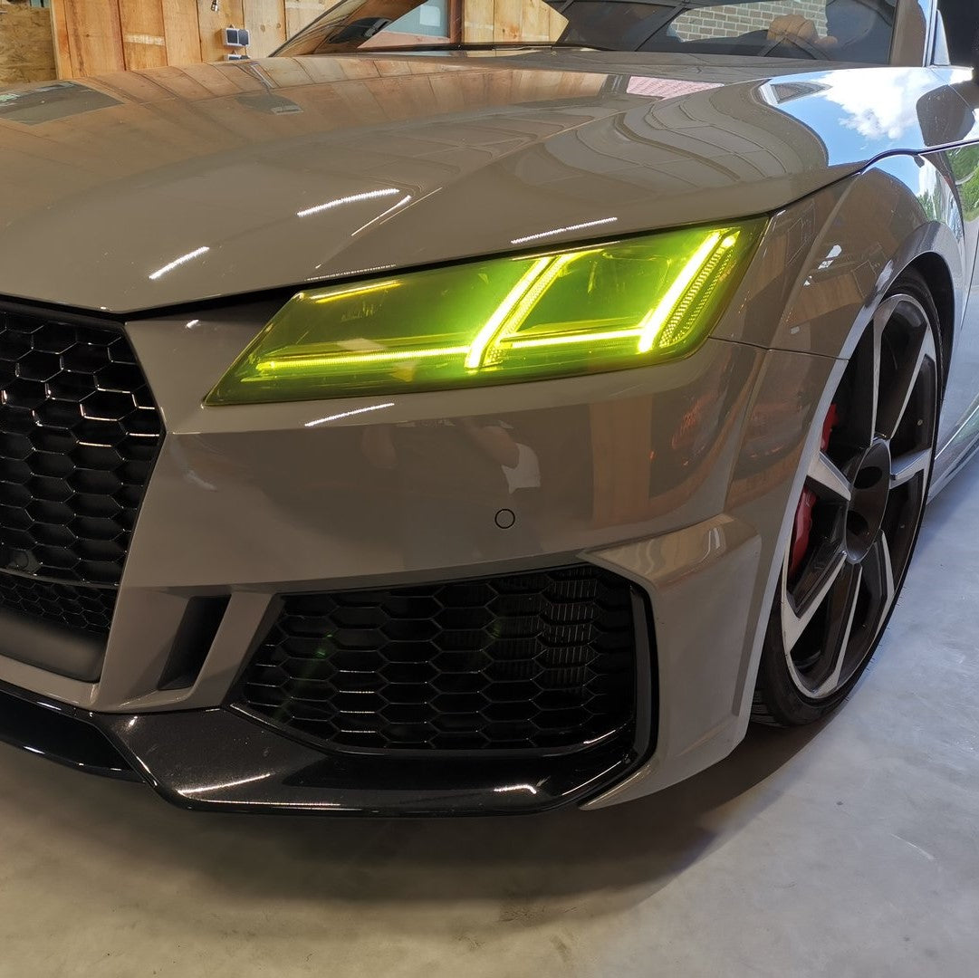 Audi TT 8s TTRS Scheinwerfercover Lagerware – Bild 12