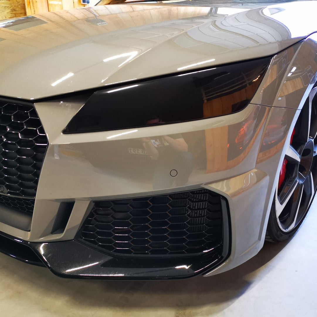 Audi TT 8s TTRS Scheinwerfercover Lagerware – Bild 3