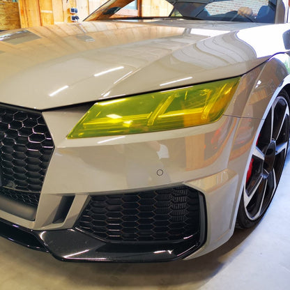Audi TT 8s TTRS Scheinwerfercover Lagerware – Bild 4