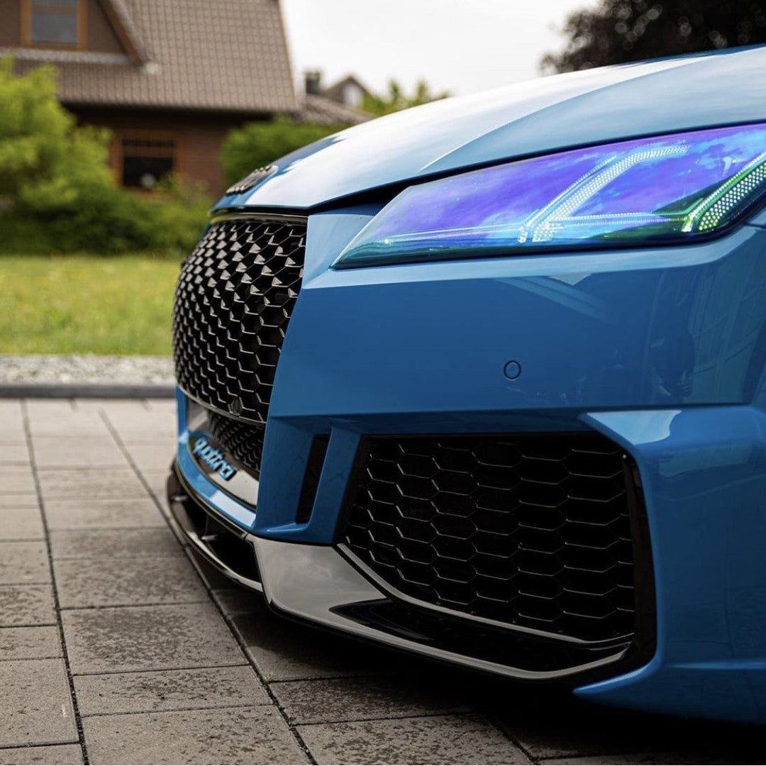 Audi TT 8s TTRS Scheinwerfercover Lagerware – Bild 7