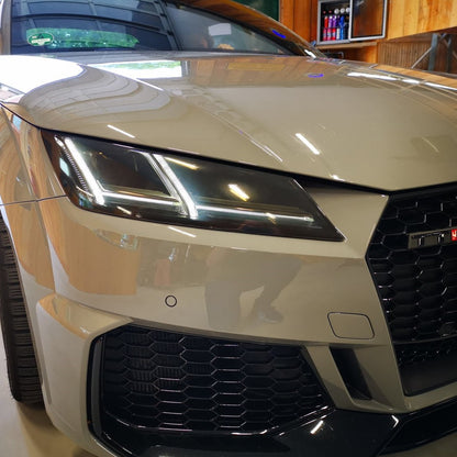 Audi TT 8s TTRS Scheinwerfercover Lagerware – Bild 9