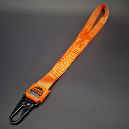 Autokorrektur Lanyard Lang – Bild 1