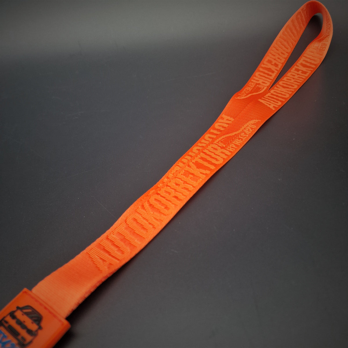 Autokorrektur Lanyard Lang – Bild 2