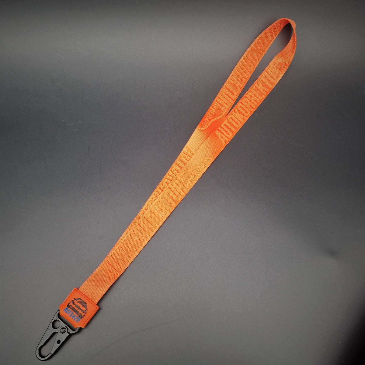 Autokorrektur Lanyard Lang – Bild 4