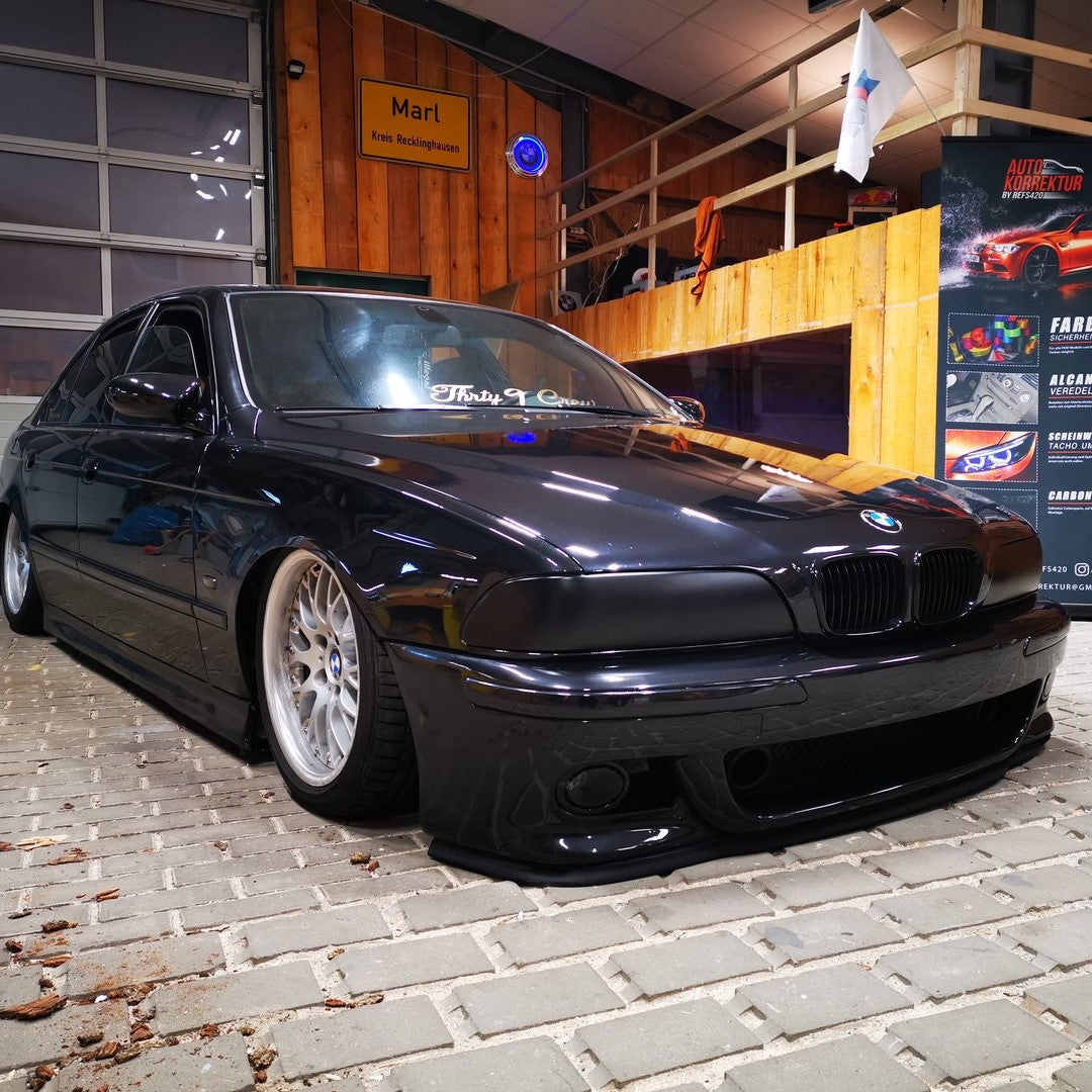 Scheinwerfercover passend für BMW E39 – Bild 1