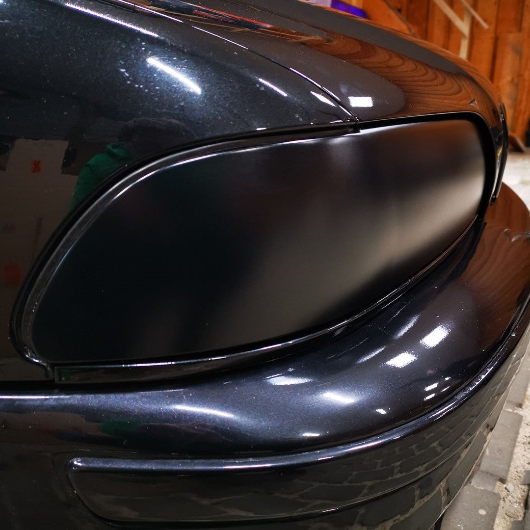 Scheinwerfercover passend für BMW E39 – Bild 7