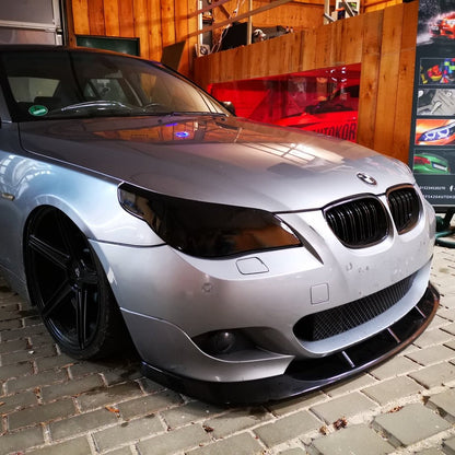 Scheinwerfercover passend für BMW E60 / E61 – Bild 4