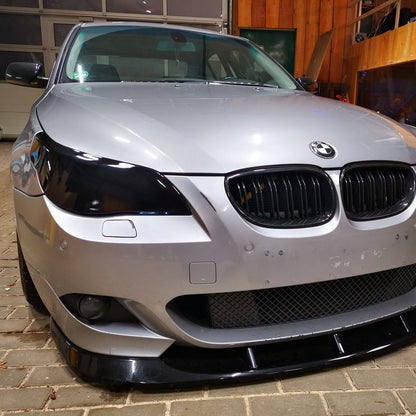 Scheinwerfercover passend für BMW E60 / E61 – Bild 5