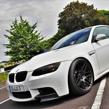 Scheinwerfercover passend für BMW E92 E93 M3 – Bild 1