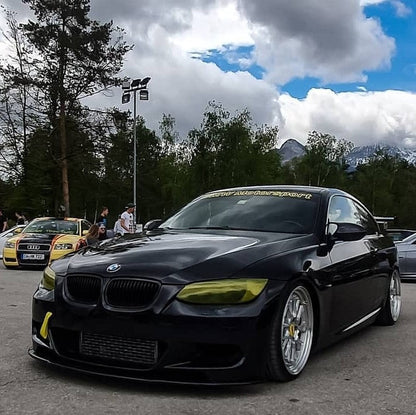 Scheinwerfercover passend für BMW E92 E93 M3 – Bild 10