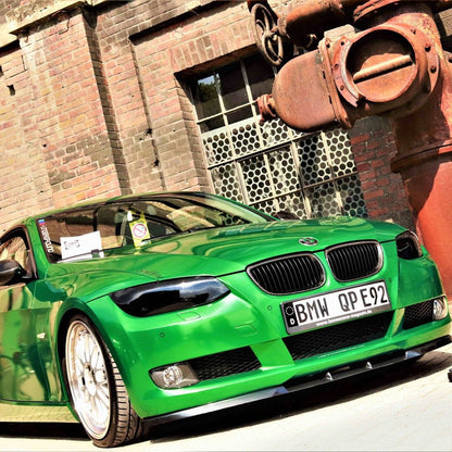 Scheinwerfercover passend für BMW E92 E93 M3 – Bild 11
