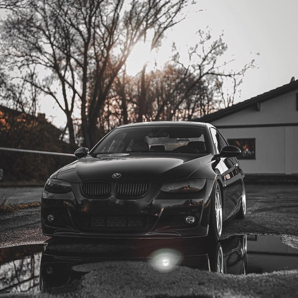 Scheinwerfercover passend für BMW E92 E93 M3 – Bild 12
