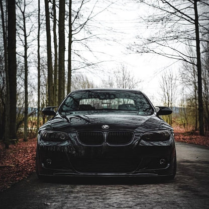 Scheinwerfercover passend für BMW E92 E93 M3 – Bild 3