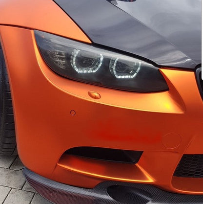 Scheinwerfercover passend für BMW E92 E93 M3 – Bild 5