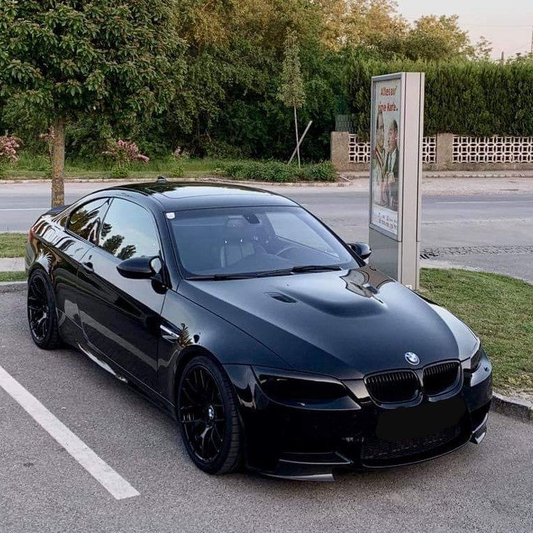 Scheinwerfercover passend für BMW E92 E93 M3 – Bild 9