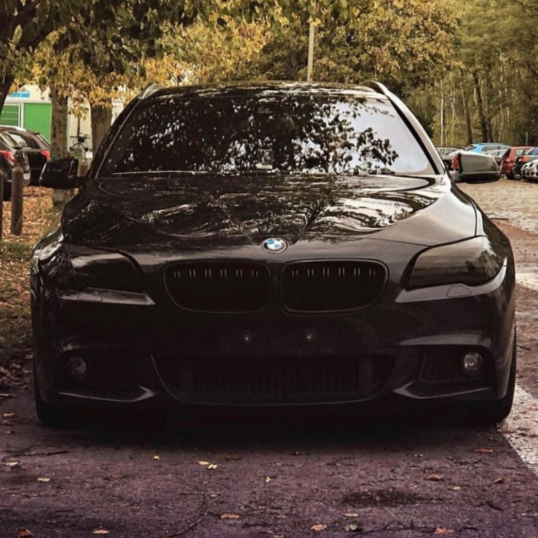 Scheinwerfercover passend für BMW F10 / F11 – Bild 2