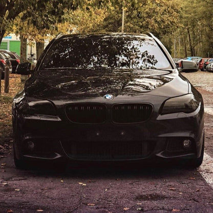 Scheinwerfercover passend für BMW F10 / F11 – Bild 2