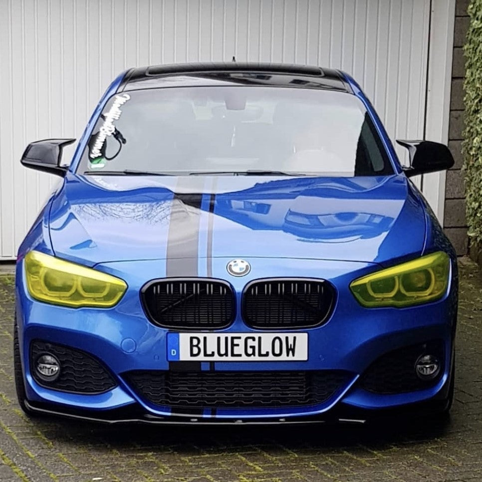 Scheinwerfercover passend für BMW F20 / F21 – Bild 3