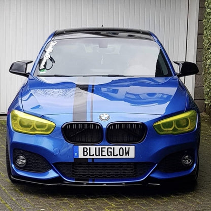 Scheinwerfercover passend für BMW F20 / F21 – Bild 3