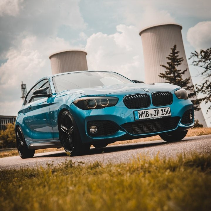 Scheinwerfercover passend für BMW F20 / F21 – Bild 5