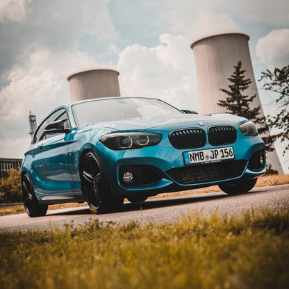 Scheinwerfercover passend für BMW F20 / F21 – Bild 5