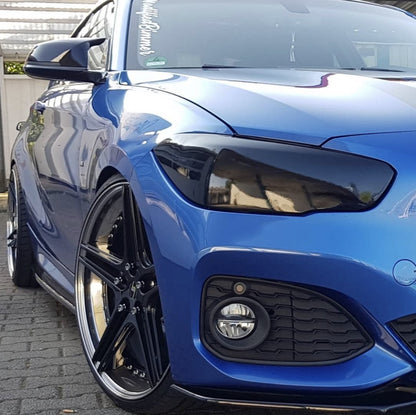 Scheinwerfercover passend für BMW F20 / F21 – Bild 8