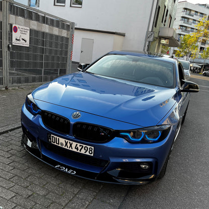 Scheinwerfercover passend für BMW F30 / F31 – Bild 11