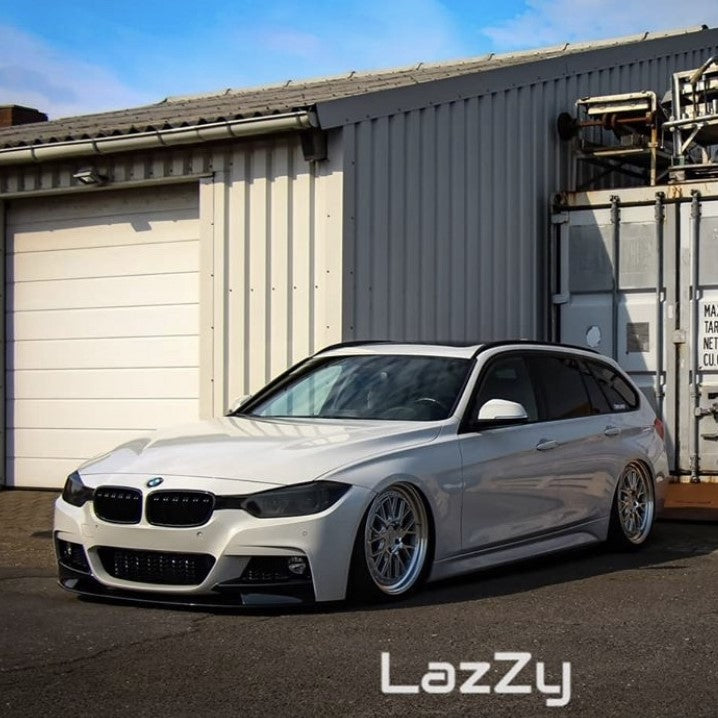 Scheinwerfercover passend für BMW F30 / F31 – Bild 3