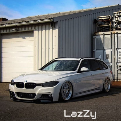 Scheinwerfercover passend für BMW F30 / F31 – Bild 3